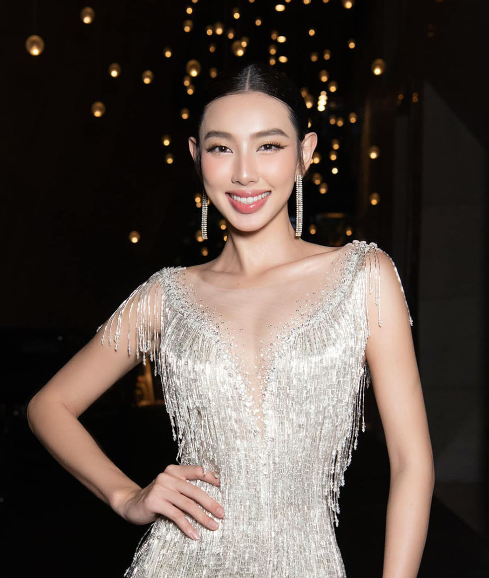 BÌNH CHỌN MỸ NHÂN VIỆT MẶC ĐẸP TUẦN 4 THÁNG 4 NĂM 2023